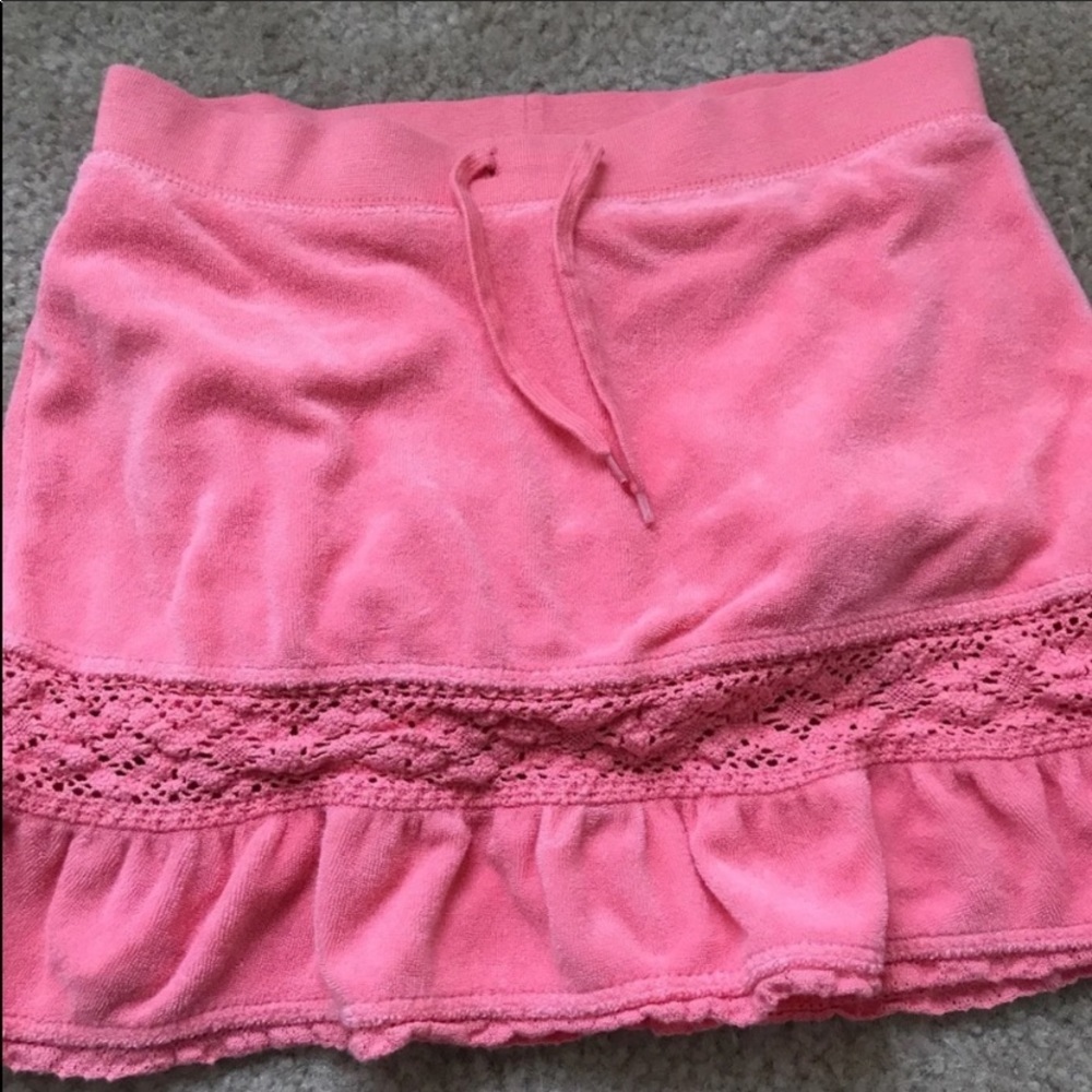 Cherokee kids skirt